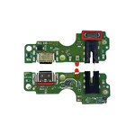 Charging Port Board Supplier - OEM Flex Cable for Infinix Hot 30 5G