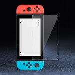 Screen Protector Supplier - Transparent Glass for Nintendo Switch OLED Lite