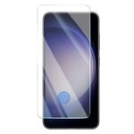 Screen Protector Factory - Clear Tempered Glass for Samsung S22 S23 S24 Series