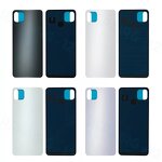 Phone Housing Factory - Back Housing Battery Cover for Samsung Galaxy A22