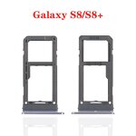 Sim Card Tray Supplier - Single Dual Tray Slot for Samsung Galaxy S8