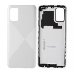 Phone Housing Supplier - Back Cover with Camera Lens for Samsung A02S