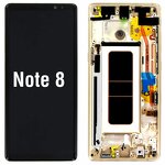 Phone LCD Manufacturer - OEM Touch Screen for Samsung Note 8