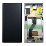 Phone LCD Manufacturer - OLED Display for Samsung Note 10 Plus with Frame