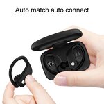 Bluetooth Earphones Factory - T16 Sports Bt Wireless Stereo Earphones