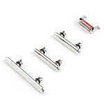 Keycap Set Supplier - Mobile Phone Button Replacement for iPhone 5 6 7 8