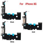 Charging Port Manufacturer - USB Charging Port Board for iPhone 8G