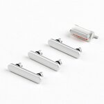 Key Switch Supplier - Power Volume Side Key for iPhone 5 6 7 8 11 12