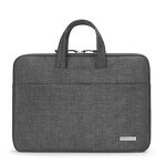 Laptop Bag Factory - Simple Briefcase Oxford Trendy Men's and Women's Handbags