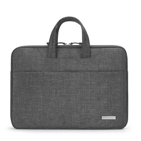 Laptop Bag Factory - Simple Briefcase Oxford Trendy Men's and Women's Handbags