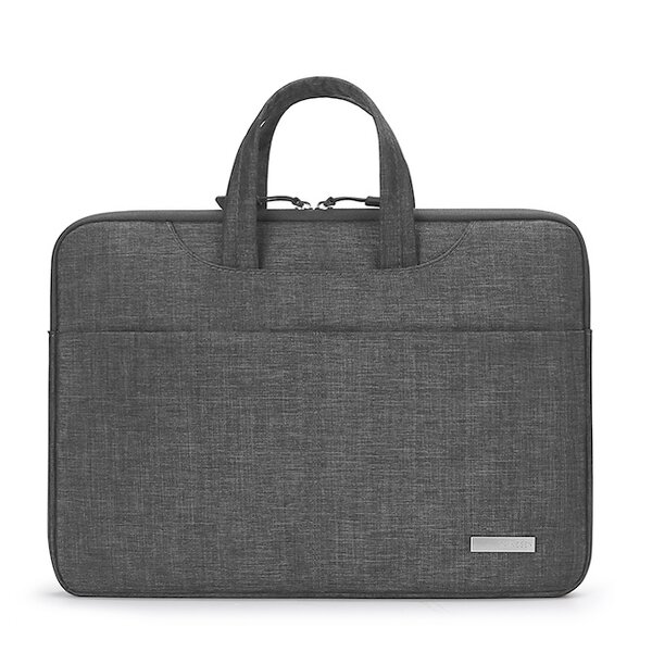 Laptop Bag Factory - Simple Briefcase Oxford Trendy Men's and Women's Handbags