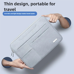 Laptop Bag Factory - Customized Logo Daily Leisure 14-16 Inch with Multi-pockets