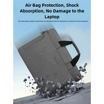 Laptop Bag Factory - Factory Hot Custom Travel 15.6inch Waterproof Wholesale