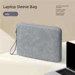 Laptop Sleeve Factory - Fashion Cushioned Briefcase Design Business Travel Bag