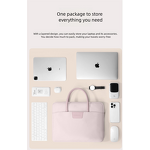 Laptop Bag Factory - 2025 New Arrival Elegant Computer Handbag for Women