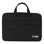 Laptop Bag Factory - Business Lightweight Handbag Simple Fabric Large Capacity
