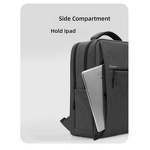 Laptop Backpack Factory - Stylish Large Capacity Comfortable Lightweight Travel