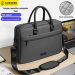 Laptop Sleeve Factory - High Quality Fabric Shock-absorbing Airbag Liner Briefcase