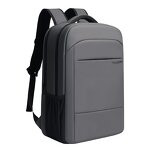 Laptop Backpack Factory - High Density Oxford Custom Logo with USB Charging