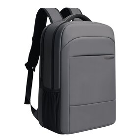 Laptop Backpack Factory - High Density Oxford Custom Logo with USB Charging