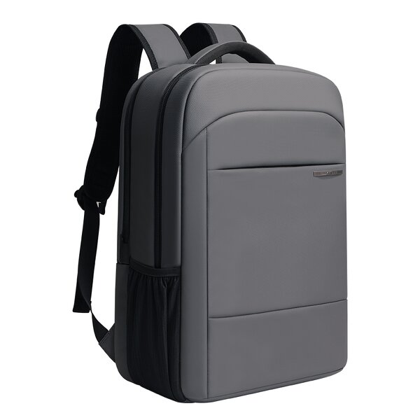 Laptop Backpack Factory - High Density Oxford Custom Logo with USB Charging