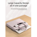 Laptop Bag Factory - 2025 New Arrival Elegant Computer Handbag for Women