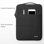 Laptop Case Factory - Protective Oxford Computer Pocket Tablet Carrying Sleeve