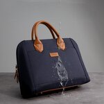 Laptop Bag Factory - 13-16 Inch Splash Resistant Multifunctional Men Women Sleeve