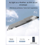 Laptop Sleeve Factory - 2025 Upgraded Portable Waterproof 13-16 Inch with Stand