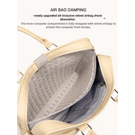 Laptop Bag Factory - New Arrivals Leather Waterproof Work Shoulder Messenger Tote