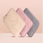 Laptop Sleeve Factory - Universal Envelope Style PU Leather Shock Resistant Case