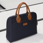 Laptop Bag Factory - 13-16 Inch Splash Resistant Multifunctional Men Women Sleeve