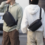 Sling Backpack Factory - Unisex Chest Daypack for Travel Sports Running