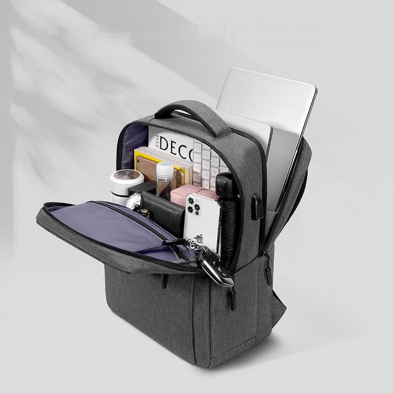 Laptop Backpack Factory - Business Laptop Notebook Computer Backpack for Men Women