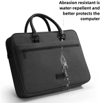 Laptop Bag Factory - New Design 13-15.6 Inch Multifunction Waterproof Oxford Fabric