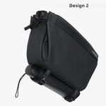 Chest Bag Factory - Small Luxury Multi-pockets Sports Casual Crossbody Bag