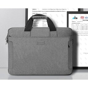 Laptop Bag Factory - Factory Hot Custom Travel 15.6inch Waterproof Wholesale