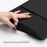 Laptop Case Factory - Protective Oxford Computer Pocket Tablet Carrying Sleeve
