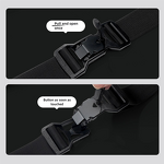 Chest Bag Factory - Custom Stylish Large Capacity Crossbody Shoulder Sling Bag