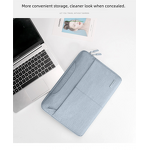 Laptop Sleeve Factory - Wholesale Custom Soft Elegant Lining Protective Cover