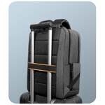 Laptop Backpack Factory - Custom Logo Smart Waterproof Travel Business USB Bulk