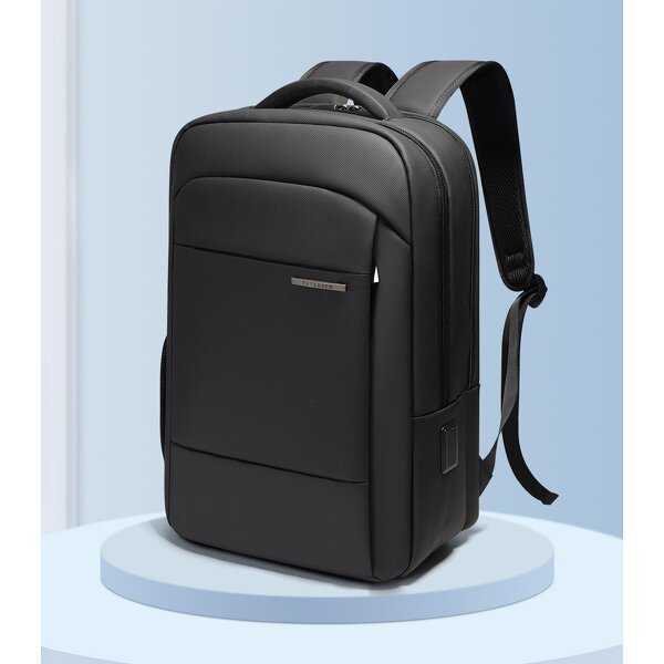 Laptop Backpack Factory - 2025 New Office Design Briefcase Fashion USB Waterproof