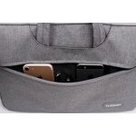 Laptop Bag Factory - Portable 13-16 Inch Soft Protection Business for Women Men