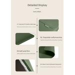 Laptop Sleeve Factory - Wholesale New Customized Gift Case with Pouch Organizer