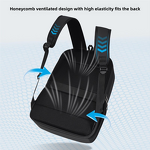 Laptop Backpack Factory - High Quality Large Travel with USB Charging for Men