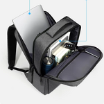 Laptop Backpack Factory - Stylish Large Capacity Comfortable Lightweight Travel