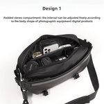 Chest Bag Factory - Wholesale Sport Hiking Riding Casual Fashion Shoulder Bag