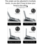 Laptop Sleeve Factory - Various Colors 12-16 Inch with Adjustable Stand Wrist Rest