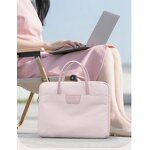 Laptop Bag Factory - 2025 New Arrival Elegant Computer Handbag for Women