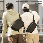 Chest Bag Factory - Wholesale Sport Hiking Riding Casual Fashion Shoulder Bag